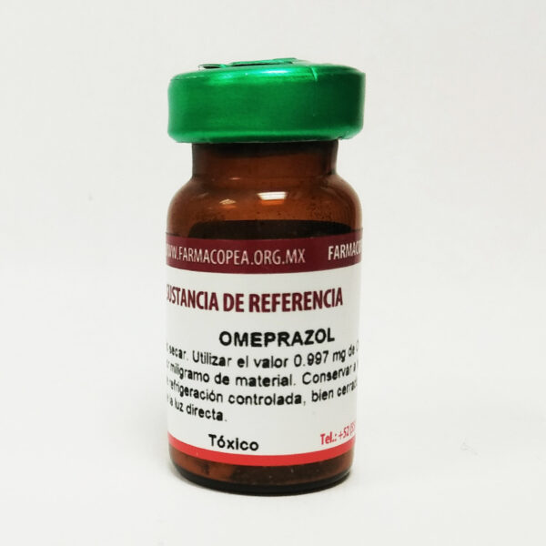 Omeprazol