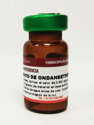 Ondansetron-Clorhidrato