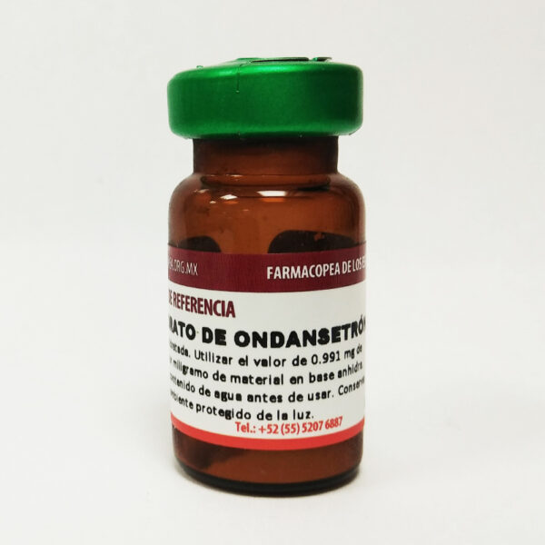 Ondansetron Clorhidrato Ondansetron-Clorhidrato