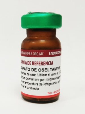 Oseltamivir-Fosfato