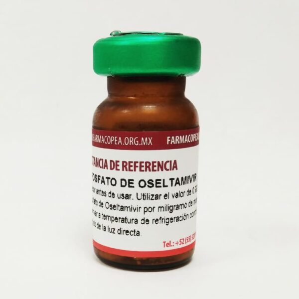 Oseltamivir Fosfato Oseltamivir-Fosfato