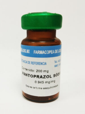 srf-pantoprazol sódico