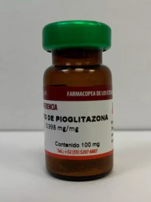 Pioglitazona