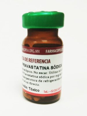Pravastatina