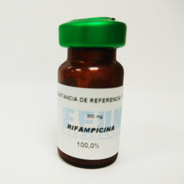 Rifampicina srf-rifampicina
