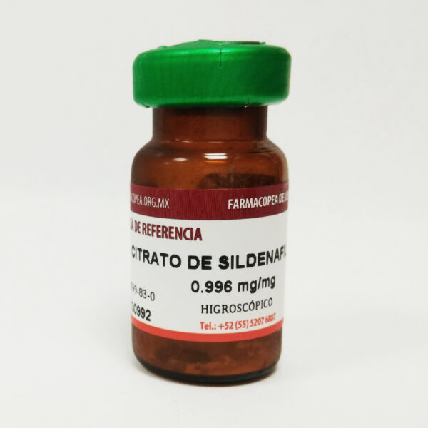 Sildenafil-Citrato Sildenafil-Citrato