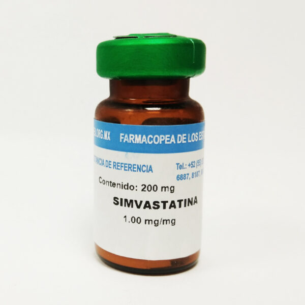 Simvastatina srf-simvastatina