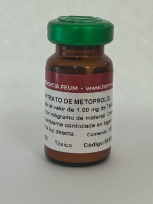 Metoprolol