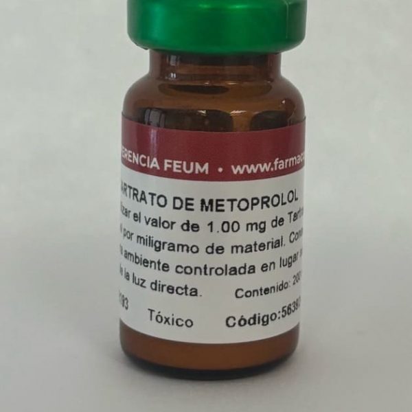 Metoprolol