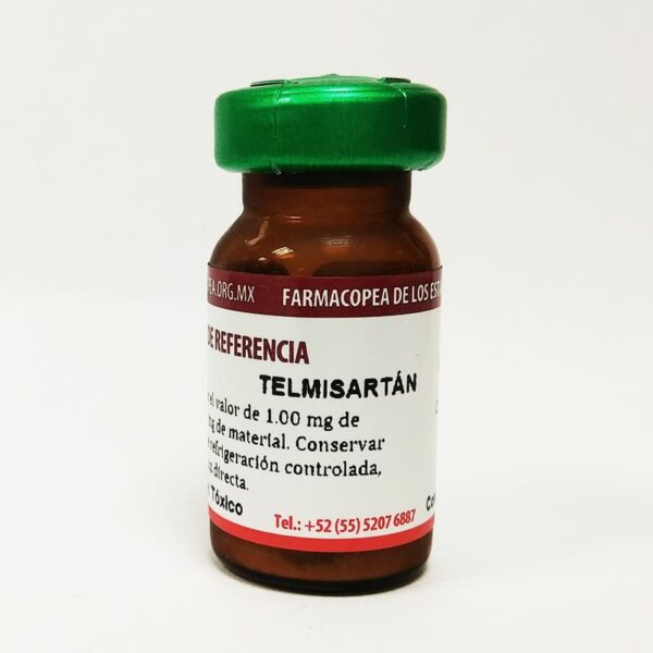 Telmisartan telmisartan