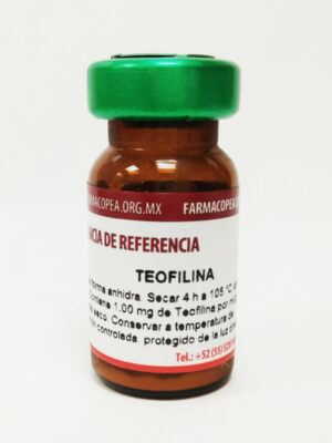 Teofilina