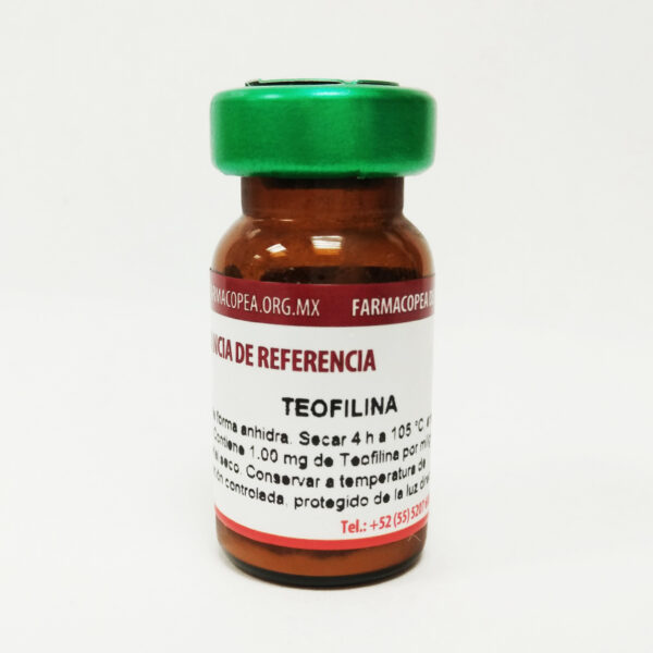 Teofilina
