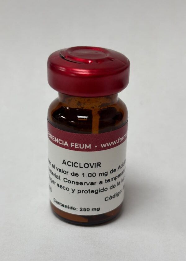 ACICLOVIR