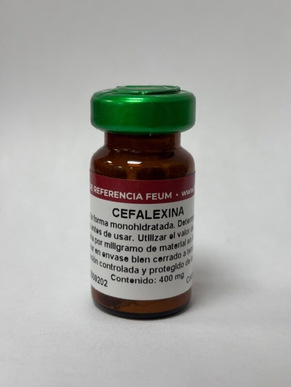 CEFALEXINA