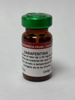 GABAPENTINA