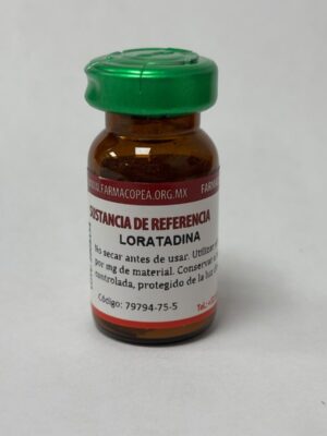 LORATADINA