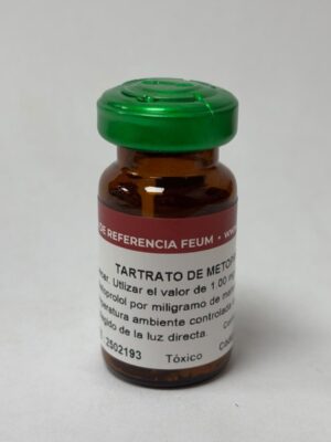 tartrato de metoprolol TARTRATO DE METOPROLOL