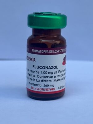 Fluconazol
