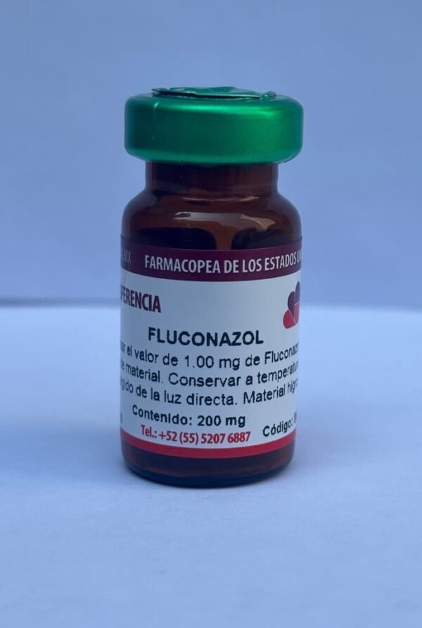 Fluconazol