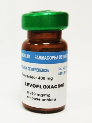 srf-Levofloxacino