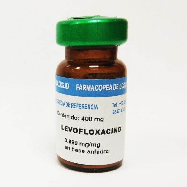 levofloxacino srf-Levofloxacino