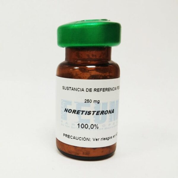 noretisterona srf-noretisterona