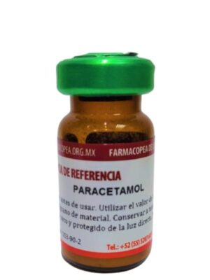 Paracetamol