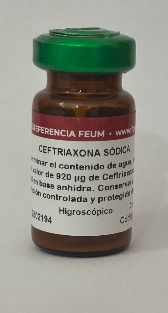 Ceftriaxona