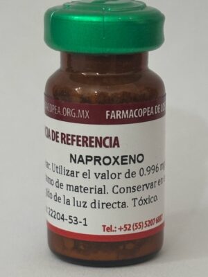 Naproxeno