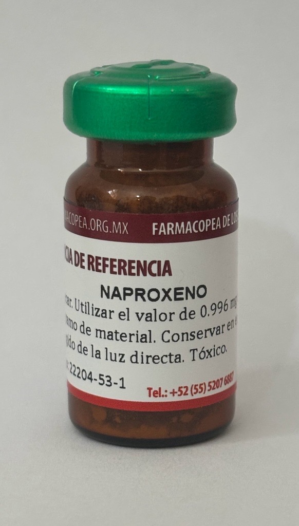 Naproxeno