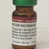 NITRATO DE MICONAZOL