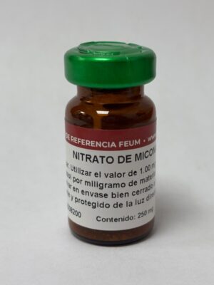 NITRATO DE MICONAZOL