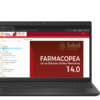 14.0 Farmacopea 14.0 (Versión Electrónica)