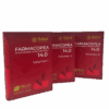 Farmacopea 14.0 FEUM 14.0