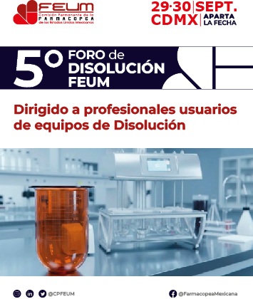 5to foro 5° Foro de Disolución FEUM 2026